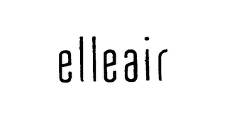 ELLEAIR logo