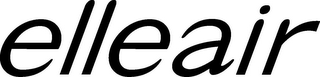 ELLEAIR logo