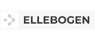 ELLEBOGEN logo