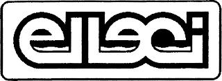 ELLECI logo