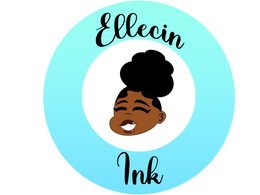 ELLECIN INK logo