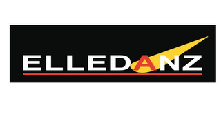 ELLEDANZ logo