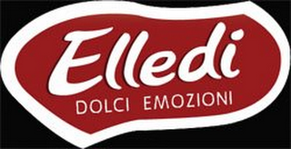 ELLEDI DOLCI EMOZIONI logo