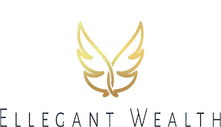 ELLEGANT WEALTH logo