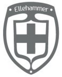 ELLEHAMMER logo