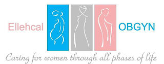 ELLEHCAL OBGYN CARING FOR WOMEN THROUGHALL PHASES OF LIFE logo