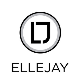 ELLEJAY, LJ logo