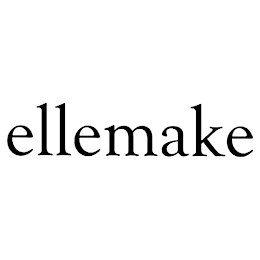 ELLEMAKE logo