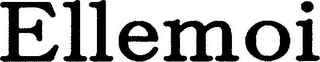 ELLEMOI logo