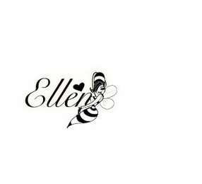 ELLEN logo