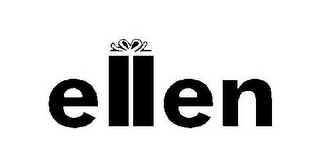 ELLEN logo