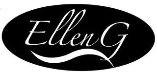 ELLEN G logo