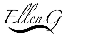 ELLEN G logo