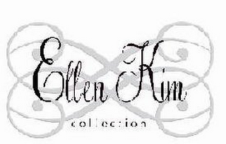 ELLEN KIM COLLECTION logo