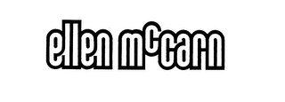 ELLEN MCCARN logo