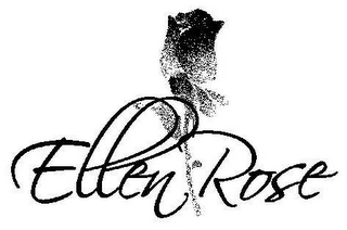 ELLEN ROSE logo