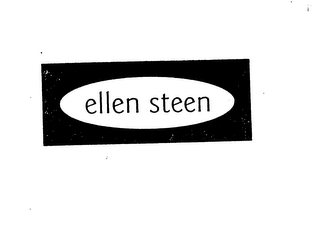 ELLEN STEEN logo