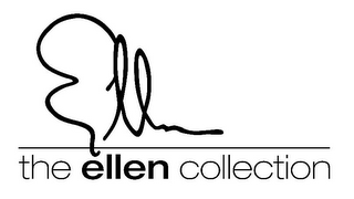 ELLEN THE ELLEN COLLECTION