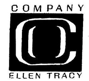 ELLEN TRACY COMPANY logo