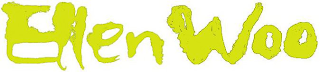 ELLEN WOO logo