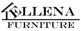ELLENA FURNITURE logo