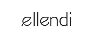 ELLENDI logo