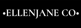 • ELLENJANE CO • logo