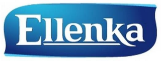 ELLENKA logo