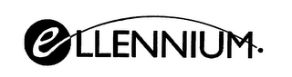 ELLENNIUM logo