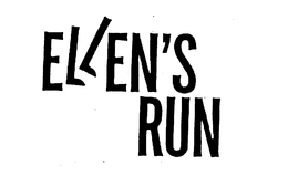 ELLEN'S RUN logo