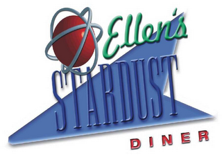 ELLEN'S STARDUST DINER logo