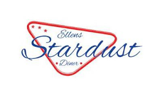 ELLENS STARDUST DINER logo
