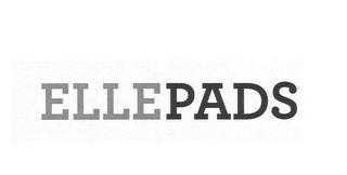ELLEPADS logo