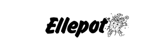 ELLEPOT logo