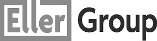 ELLER GROUP logo