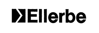 ELLERBE logo