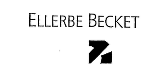 ELLERBE BECKET logo