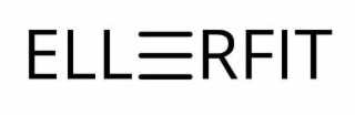 ELLERFIT logo
