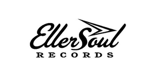 ELLERSOUL RECORDS logo