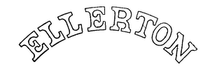 ELLERTON logo