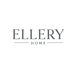 ELLERY HOME logo