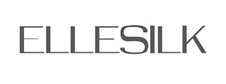 ELLESILK logo