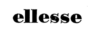 ELLESSE