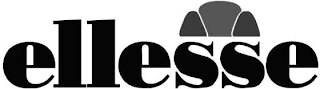 ELLESSE logo