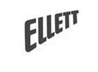 ELLETT logo
