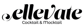 ELLEVATE COCKTAIL & MOCKTAIL logo