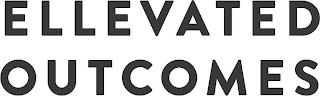 ELLEVATED OUTCOMES logo