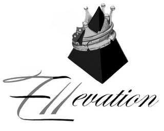 ELLEVATION logo