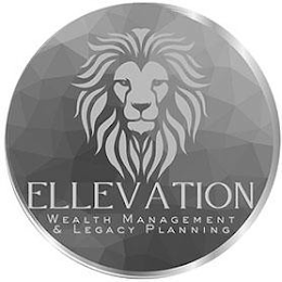 ELLEVATION WEALTH MANAGEMENT & LEGACY PLANNING logo