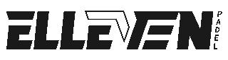 ELLEVEN PADEL logo